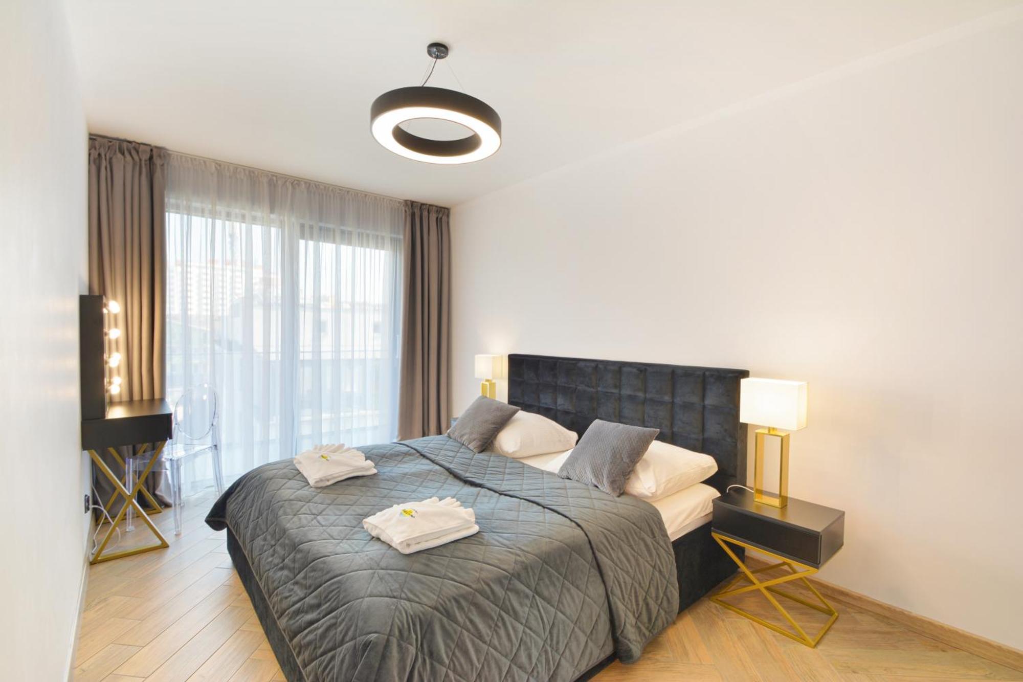 Apartamenty Balticus Seaview By Rent Like Home 米兹多洛杰 外观 照片
