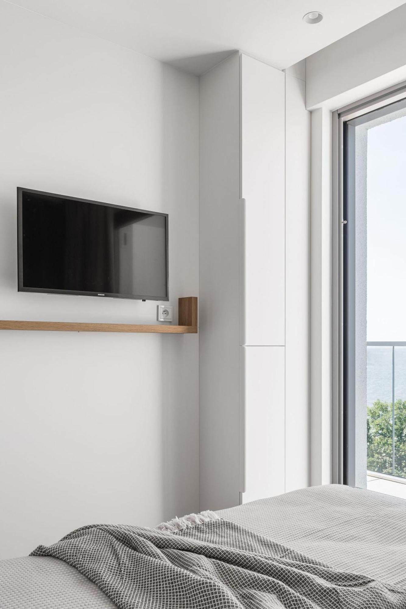 Apartamenty Balticus Seaview By Rent Like Home 米兹多洛杰 外观 照片