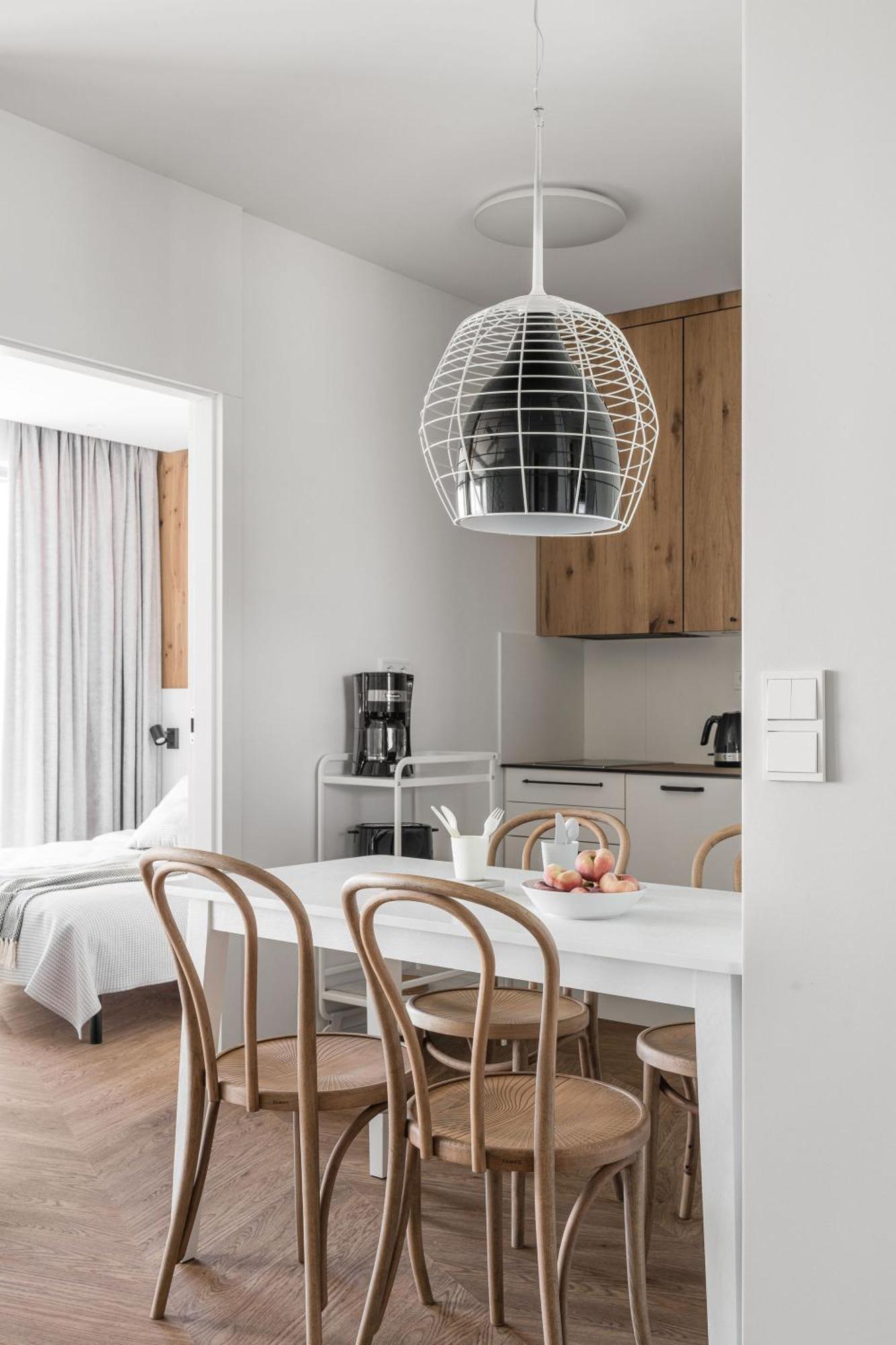 Apartamenty Balticus Seaview By Rent Like Home 米兹多洛杰 外观 照片