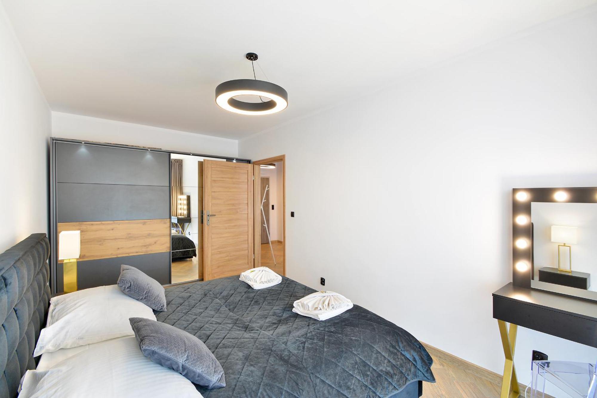 Apartamenty Balticus Seaview By Rent Like Home 米兹多洛杰 外观 照片